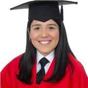 Profesora particular a domicilio hasta 4o E.S.O